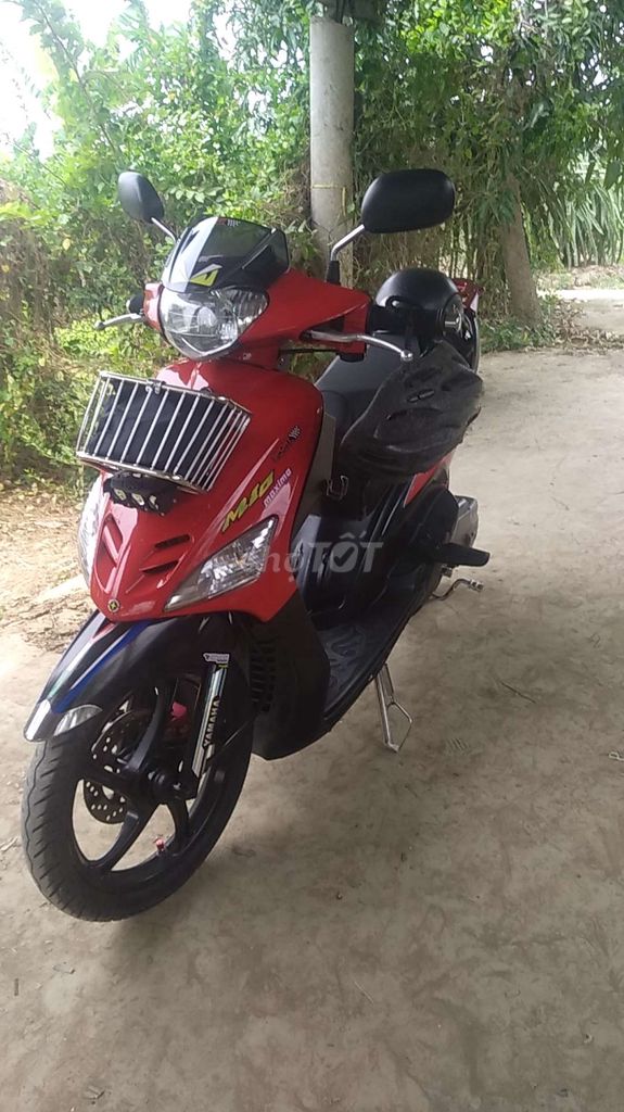 Xe ngon máy mạnh bao 40km/1 lít xăng. Mua bán Xe máy tại Quận Bình Thạnh Tp Hồ Chí Minh được đăng bởi Đoàn Tuấn Huy hình 4