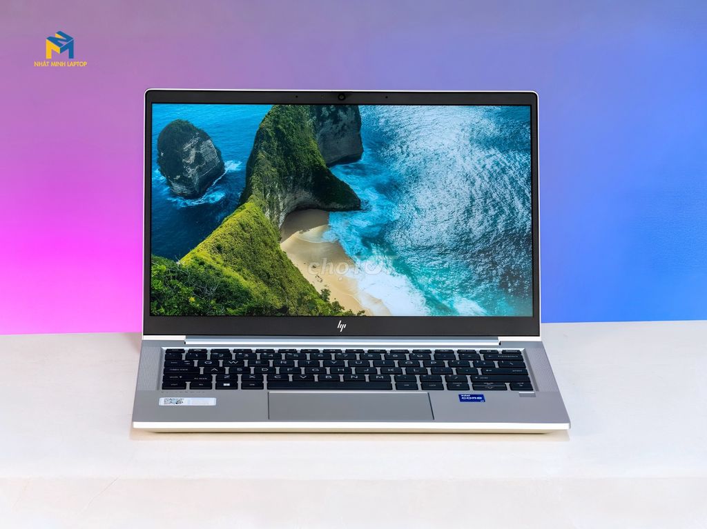 HP EliteBook 630 G10 i7-1355U 13.3 inch 16GB/512GB. Mua bán Laptop tại Quận Bình Thạnh Tp Hồ Chí Minh được đăng bởi Nhật Minh Laptop hình 1