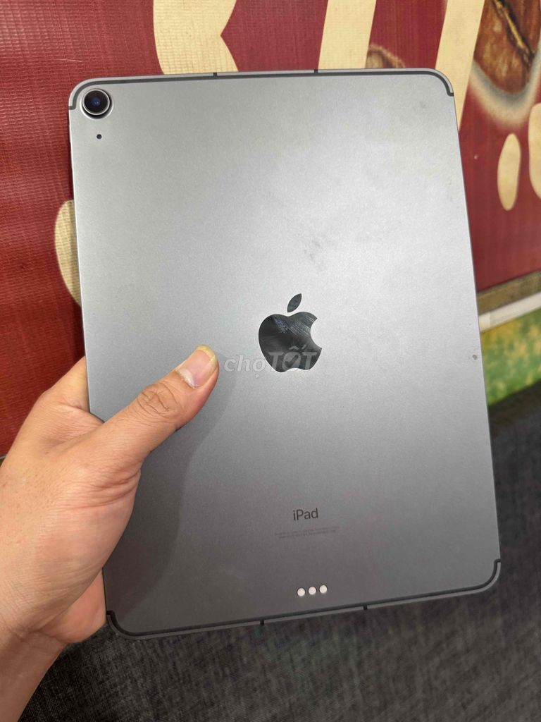 ipad air 4 64g quốc tế 4g