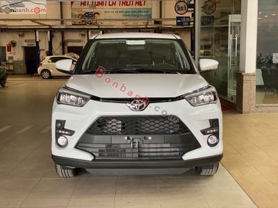 Toyota Raize G 1.0 CVT 2025 - 500 Triệu. Mua bán Ô tô tại Quận 12 Tp Hồ Chí Minh được đăng bởi Nguyễn Hoàng Thái Phương