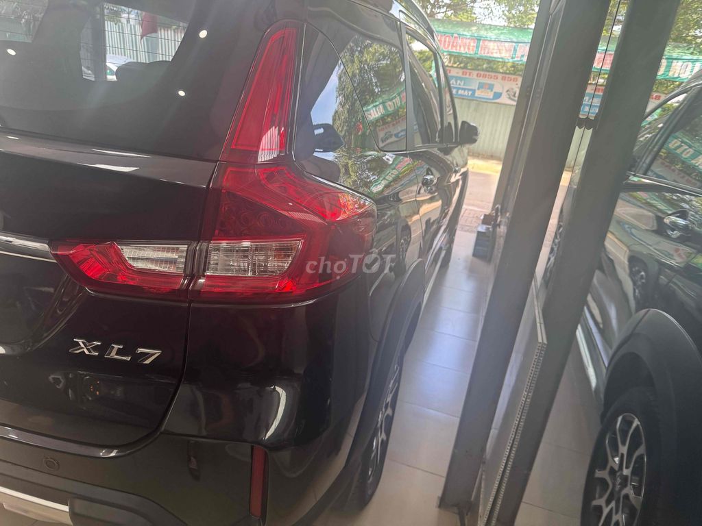 Suzuki XL 7 2022 GLX AT - 88000 km. Mua bán Ô tô tại Quận 12 Tp Hồ Chí Minh được đăng bởi Salon Ô tô Hoàng Minh Phát hình 13
