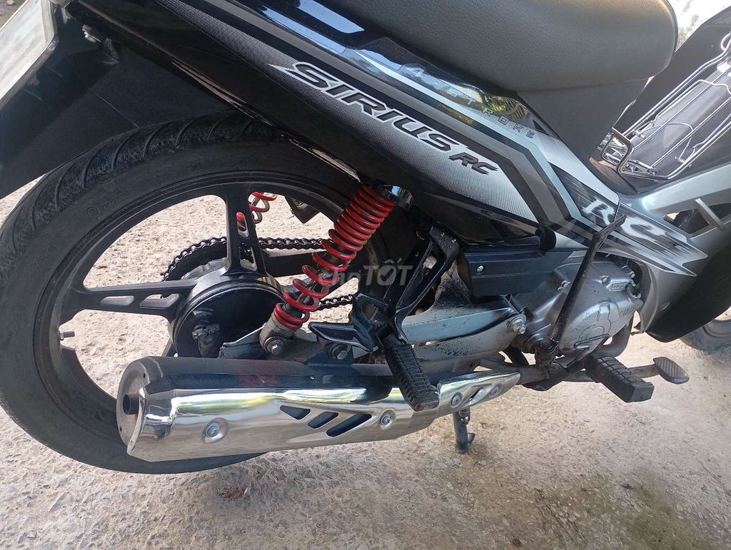 Cần bán sirut  máy nhật. Mua bán Xe máy tại Thị xã Bình Minh Vĩnh Long được đăng bởi Nguyễn Tấn trung  hình 5