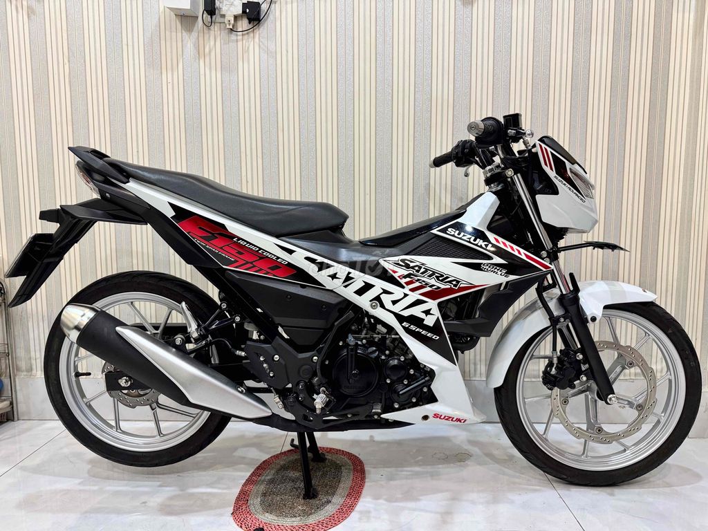 Satria 2020