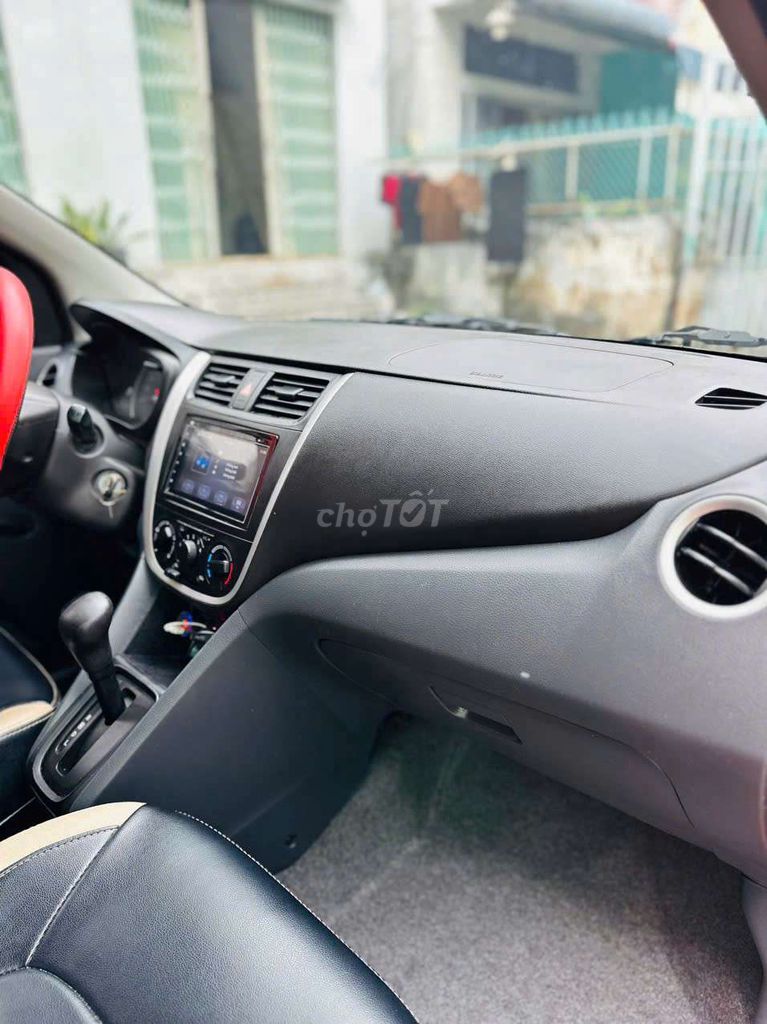 CERLERIO AT 3/2020 bssg 1 chủ. Mua bán Ô tô tại Quận Gò Vấp Tp Hồ Chí Minh được đăng bởi SU SU hình 3