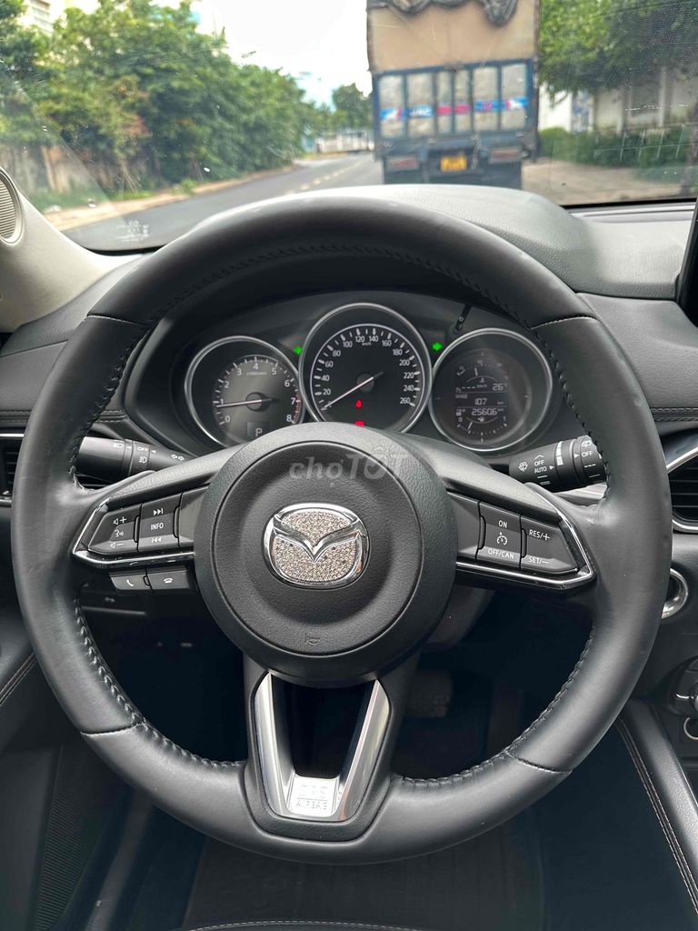 Mazda CX 5 2021 Deluxe - 72000 km. Mua bán Ô tô tại Thành phố Buôn Ma Thuột Đắk Lắk được đăng bởi Nguyễn duy dương hình 18