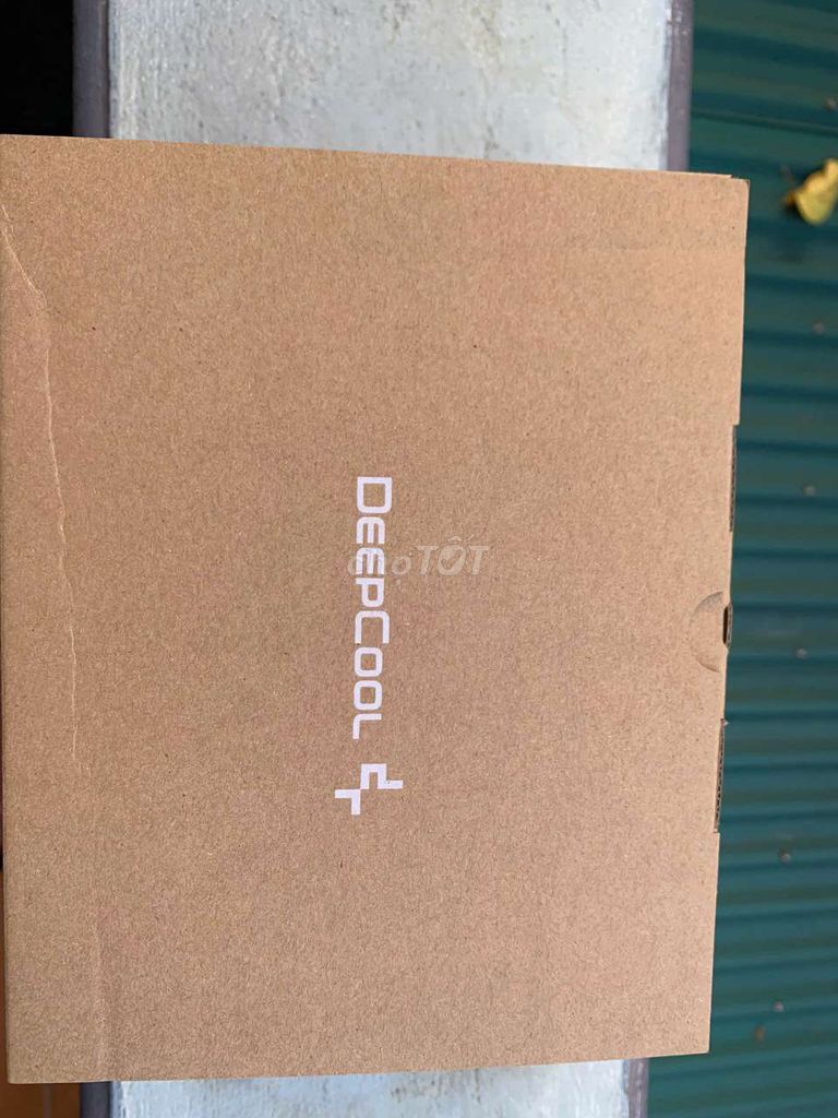 Có con tản deepcool ak500s. Mua bán Linh kiện (RAM, Card...) tại Thành phố Việt Trì Phú Thọ được đăng bởi Trọng hình 1