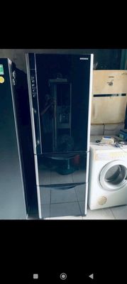 Tủ lạnh Hitachi Nhật Bản. Mua bán Tủ lạnh tại Huyện Hóc Môn Tp Hồ Chí Minh được đăng bởi Hồ Minh Hiếu