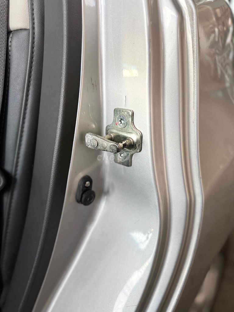 Chevrolet Spark 2011 LT 1.2 MT xe zin. Mua bán Ô tô tại Huyện Trảng Bom Đồng Nai được đăng bởi hungthan hình 16