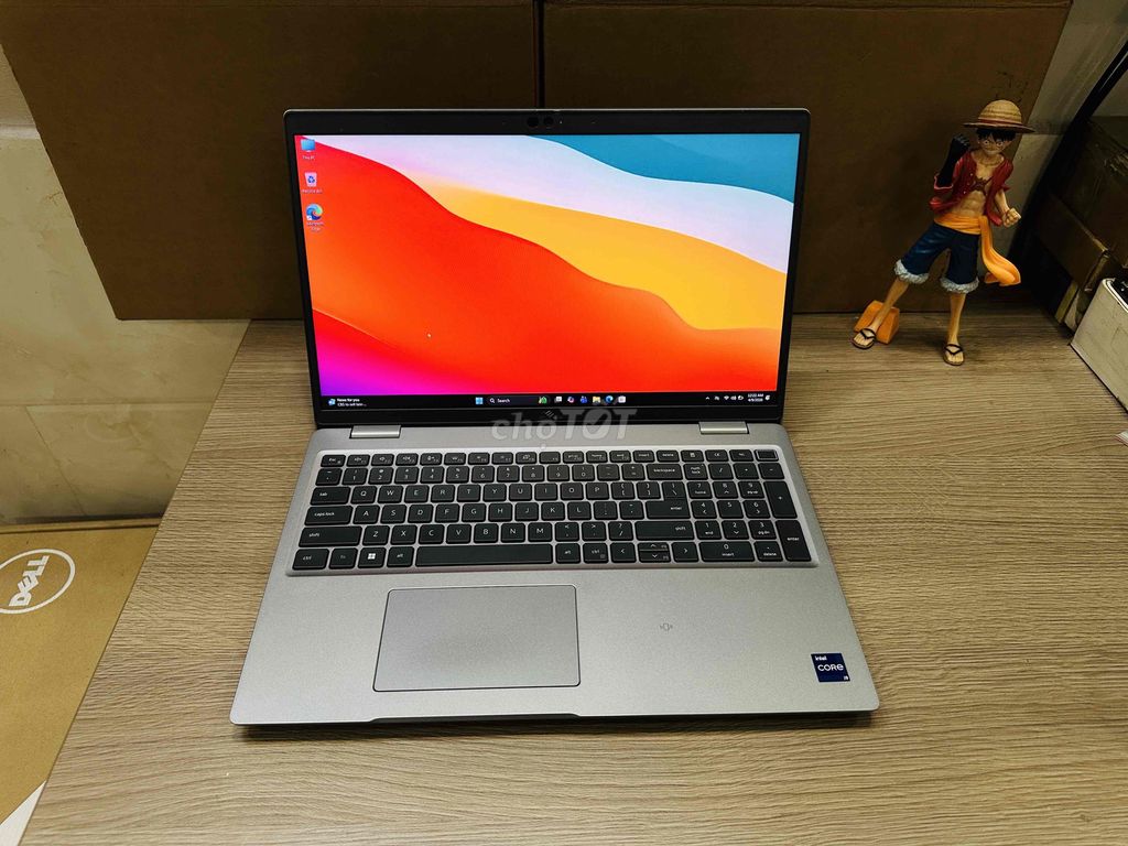 Dell Precision 3571 i9-12900H/ 16GB/512GB/T600. Mua bán Laptop tại Quận Bình Tân Tp Hồ Chí Minh được đăng bởi Suong thinklapus hình 1
