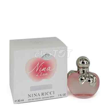 Nina ricci EDT 30ml