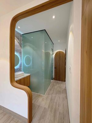 Аренда · 3 комн. · 66 м² · Quận Hải Châu, ул. Hùng Vương