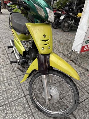 ban xe  Wave. Mua bán Xe máy tại Quận Gò Vấp Tp Hồ Chí Minh được đăng bởi Vy