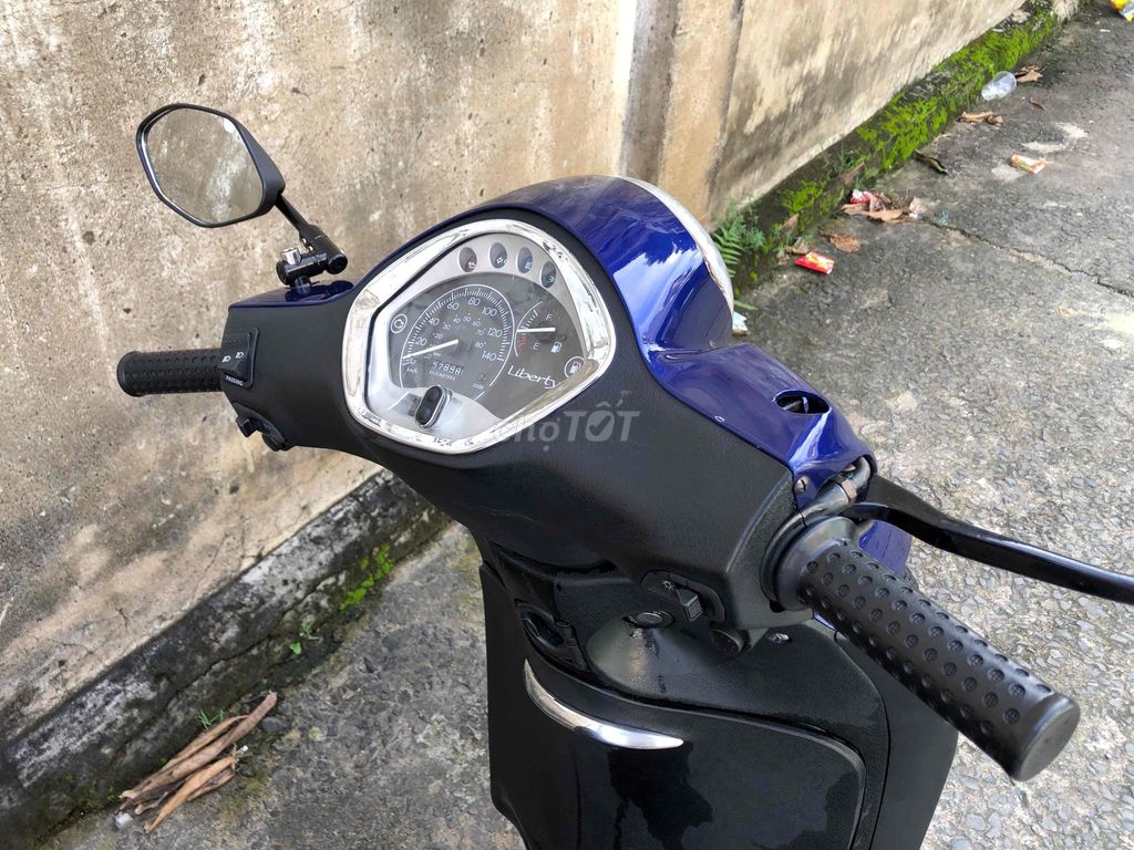 Xe nhà dư dùng. Mua bán Xe máy tại Thành phố Biên Hòa Đồng Nai được đăng bởi Anh Kiệt hình 4