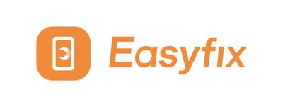 Công ty TNHH Công nghệ Easyfix Việt Nam logo