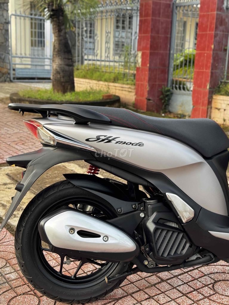 Thanh lý Shmode 2016 Dọn New Bao Chất. Mua bán Xe máy tại Thành phố Buôn Ma Thuột Đắk Lắk được đăng bởi Cửa Hàng Xe Máy 297 Nguyễn văn cừ hình 8