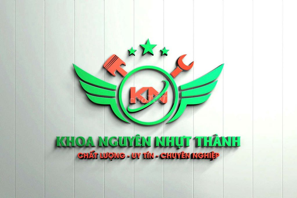 Cần Thợ Sữa Xe Máy, Kỷ Thuật Trưởng Cần Thợ Sữa Xe Máy, Kỷ Thuật Trưởng