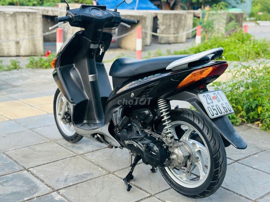 HONDA CLICK 110FI - 6 NAN CHÍNH CHỦ BIỂN 29. Mua bán Xe máy tại Quận Nam Từ Liêm Hà Nội được đăng bởi MAI HÒA hình 5