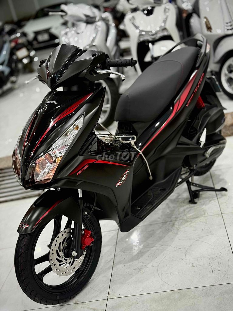 AirBlade125 2014 zin Lướt ( Hỗ trợ Trả GÓP ) 🔥🔥. Mua bán Xe máy tại Thị xã Phú Mỹ Bà Rịa - Vũng Tàu được đăng bởi Cửa Hàng Xe Máy Phú Mỹ hình 9