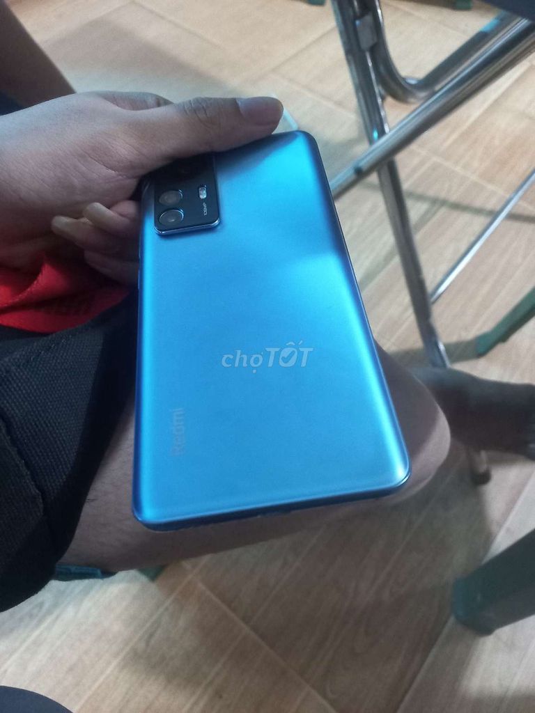Xiaomi Redmi k50 ultra . Mua bán Điện thoại tại Huyện Triệu Sơn Thanh Hóa được đăng bởi Dang Le hình 1