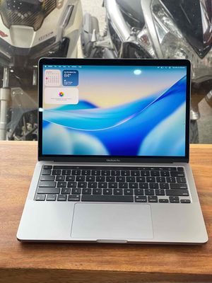Macbook Pro 13" M1 16/512GB Gray Đẹp 99% Pin 100%. Mua bán Laptop tại Quận Tân Bình Tp Hồ Chí Minh được đăng bởi ĐỒ MỚI GIÁ CŨ
