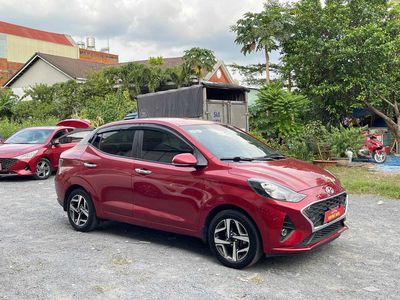 Grand i10 AT. Mua bán Ô tô tại Thành phố Thuận An Bình Dương được đăng bởi Nguyễn Tín