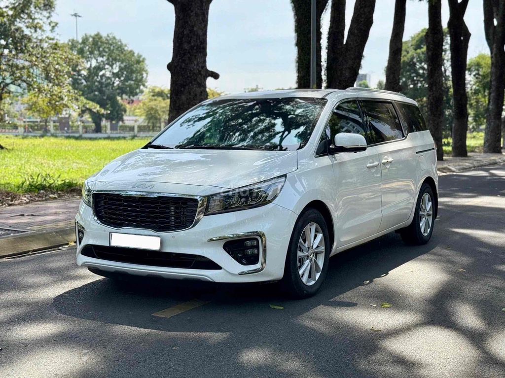 Kia Sedona 2019 2.2D Full dầu cao cấp nhất. Mua bán Ô tô tại Quận Gò Vấp Tp Hồ Chí Minh được đăng bởi E Hảo  hình 3