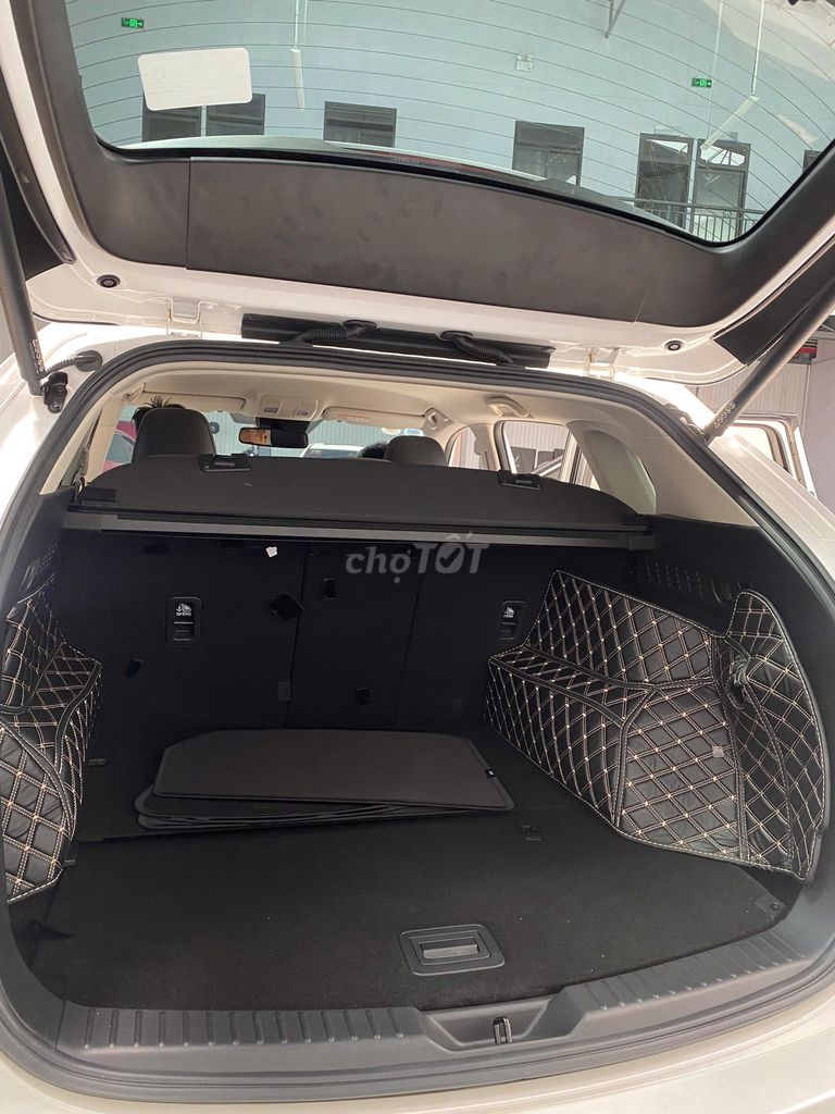 Mazda CX-5 Luxury 2024 – Lướt như mới. Mua bán Ô tô tại Thành phố Đà Lạt Lâm Đồng được đăng bởi Sỹ Thiên Kim Nguyễn hình 8