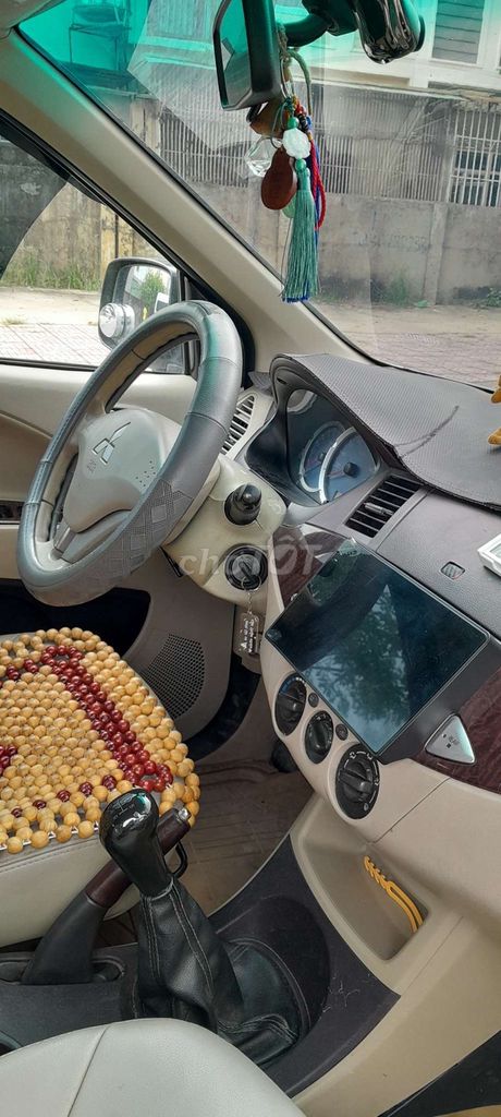 Mitsubishi zinger bản đủ,cam 360 độ,một chủ. Mua bán Ô tô tại Quận Gò Vấp Tp Hồ Chí Minh được đăng bởi Tân hình 5