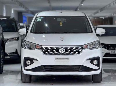 Suzuki Ertiga 2022 - 65000 km. Mua bán Ô tô tại Quận 12 Tp Hồ Chí Minh được đăng bởi Nam Trường 