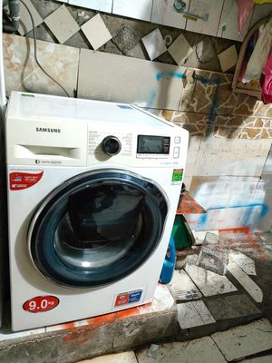 Lò nướng, máy giặt 9 kg có cửa phụ giặt êm inverte. Mua bán Bếp, lò, đồ điện nhà bếp tại Quận 12 Tp Hồ Chí Minh được đăng bởi Hà Trung Hiếu  