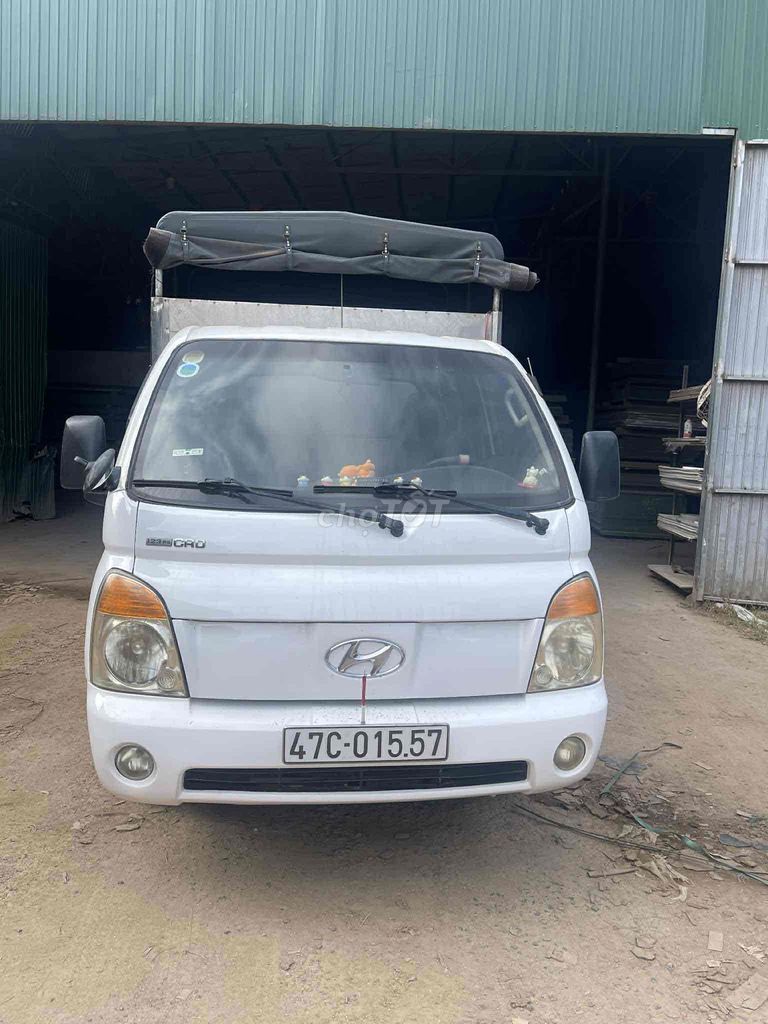 lên đời cần nhượng lại cho a,e yêu thích porter2. Mua bán Xe tải, xe ben tại Thành phố Buôn Ma Thuột Đắk Lắk được đăng bởi NỘI THẤT QUỐC BẢO hình 1