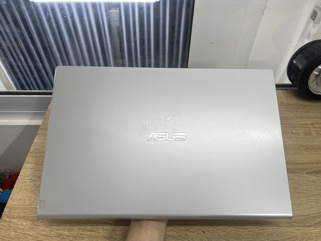 💐ASUS VivoBook X509F i7-8565U/8/256 MX230 15'6 FHD. Mua bán Laptop tại Quận Bình Thạnh Tp Hồ Chí Minh được đăng bởi Nguyễn Công Lý hình 1