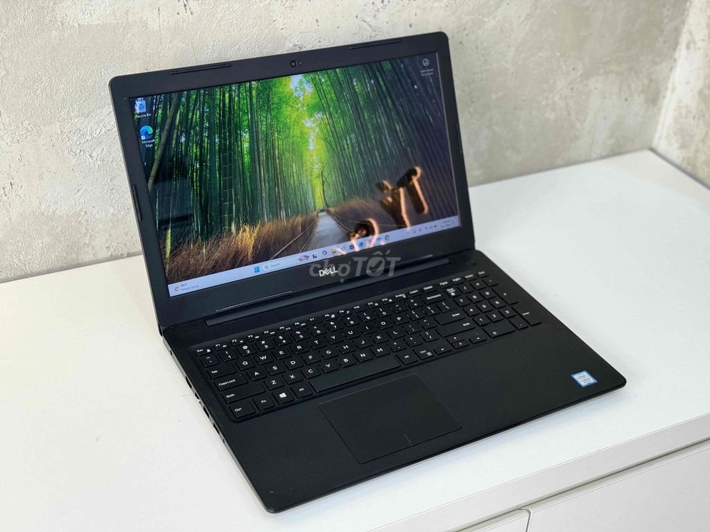 Dell Inspiron 3583 i5-8265U 15.6 inch 8GB/256GB. Mua bán Laptop tại Quận 10 Tp Hồ Chí Minh được đăng bởi thông hình 1