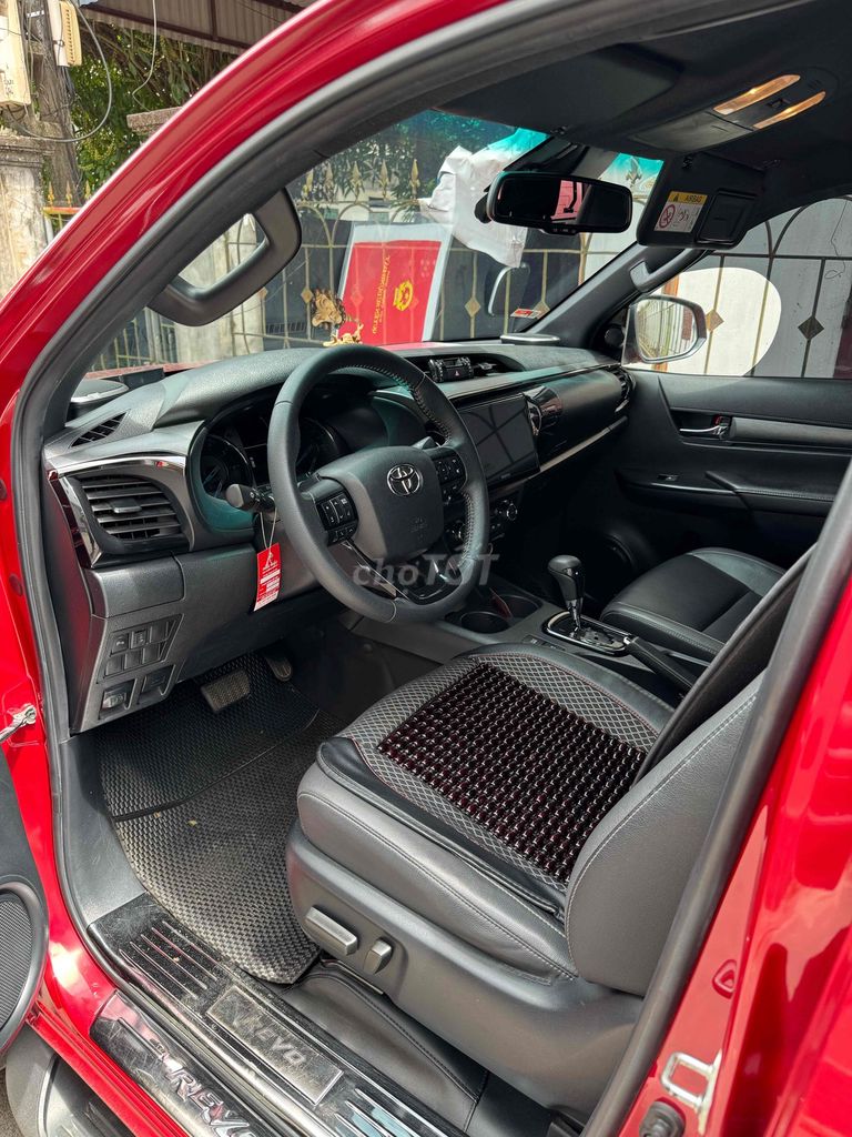toyota hilux adventure 2.8 sx 2021. Mua bán Ô tô tại Thành phố Hòa Bình Hòa Bình được đăng bởi Hùng Nguyên hình 4