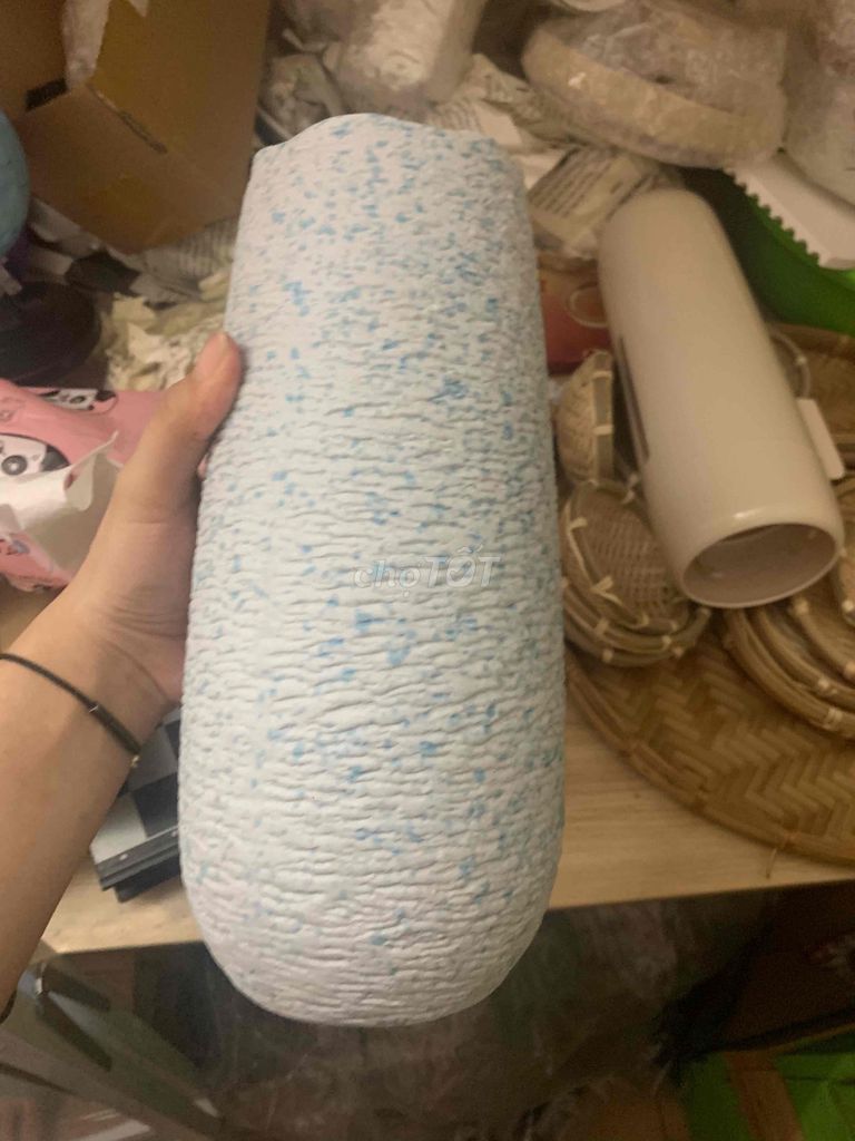 Bình cắm hoa Gốm Nhật Bản Đốm xanh. Mua bán Cây cảnh, đồ trang trí tại Quận Ba Đình Hà Nội được đăng bởi Windy Vu hình 1