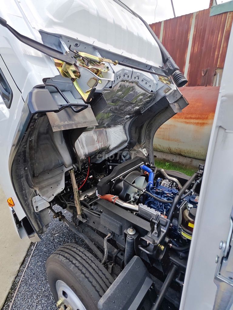 THACO LINKER T2-6.5. Mua bán Xe tải, xe ben tại Huyện Bến Lức Long An được đăng bởi  THACO AUTO Long An Tải Bus hình 7