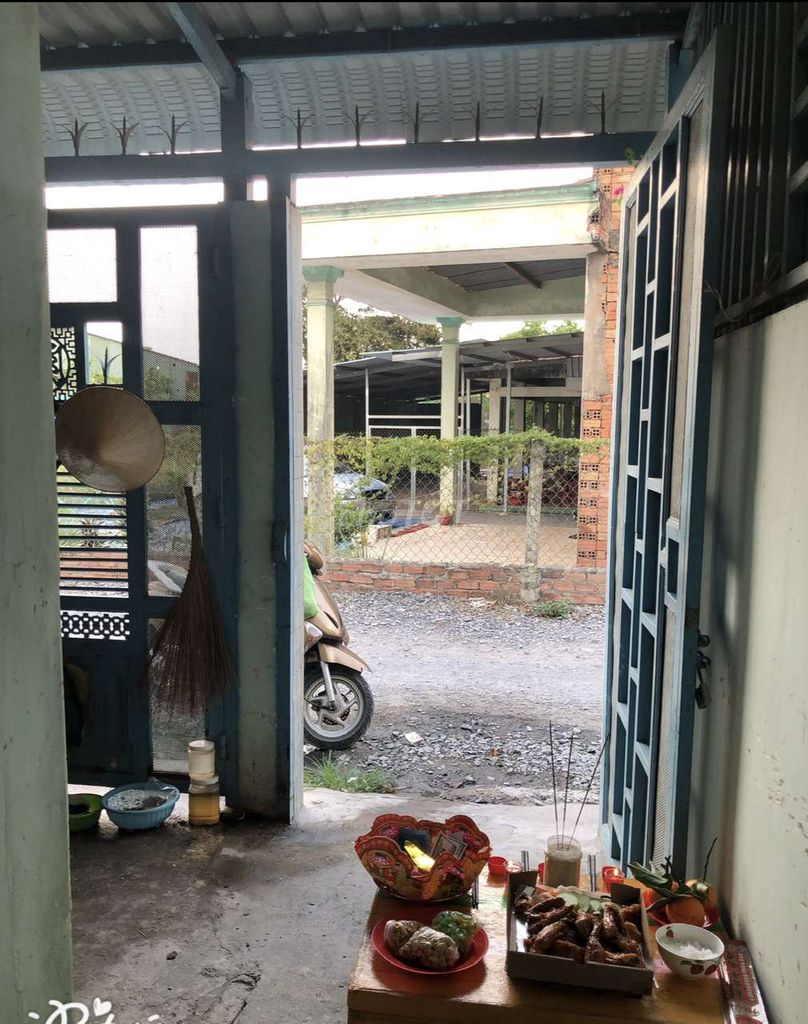 Cần bán có kinh doanh trọ ở Đức Hòa - Long An gắp trong tháng đáo hạn. Mua bán nhà ở tại Huyện Đức Hòa Long An được đăng bởi Huỳnh Hồng Hải hình 3