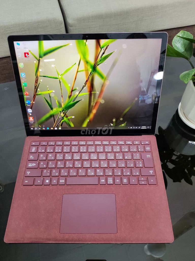 Microsoft Surface Laptop 2021