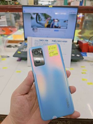 Oppo A76 - 6GB - 128GB. Mua bán Điện thoại tại Thành phố Long Xuyên An Giang được đăng bởi Facebook Cầm Đồ Thúy Vân