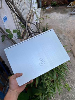Xác Laptop MSI PS42 8RB core I7-8250u. Mua bán Laptop tại Quận 12 Tp Hồ Chí Minh được đăng bởi DAVID HENRY