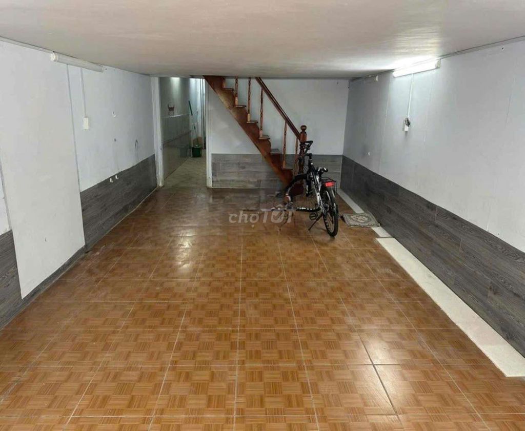 Аренда · 2 комн. · 64 м² · Quận Bình Thạnh, ул. Đường Nguyễn Văn Thương
