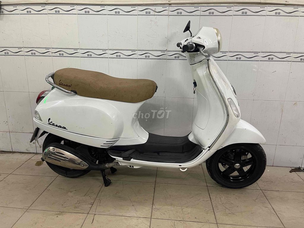 VEPAS TPHCM HỖ GÓP OĐ CÓ GL ĐỖI XE. Mua bán Xe máy tại Huyện Hóc Môn Tp Hồ Chí Minh được đăng bởi Khaianh  hình 2