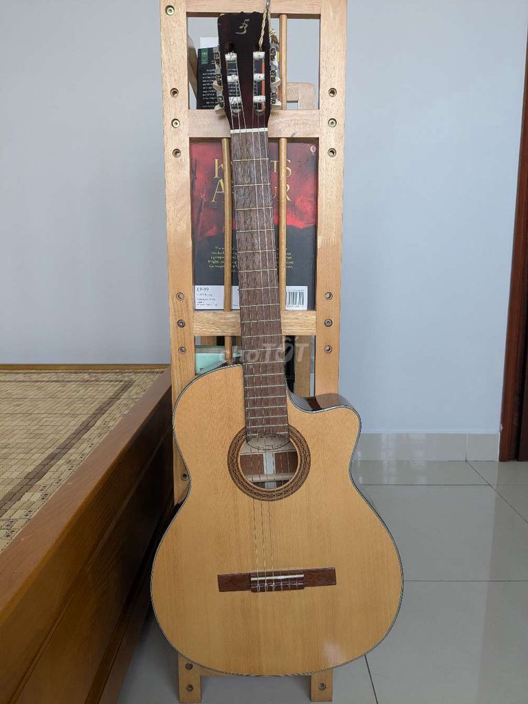 Guitar classic Ba Đờn