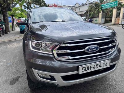Ford everest 2019 titanium siêu đẹp. Mua bán Ô tô tại Quận 12 Tp Hồ Chí Minh được đăng bởi Tân