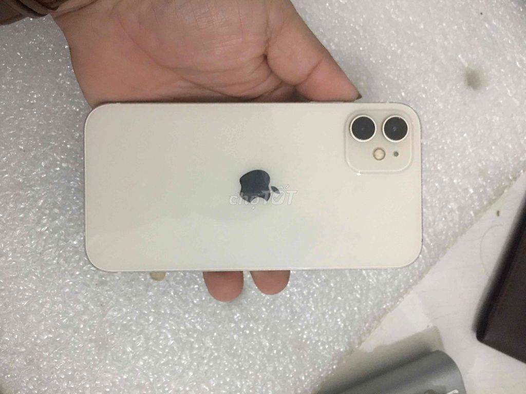 Apple iPhone xr lên vo 12 thương. Mua bán Điện thoại tại Thành phố Biên Hòa Đồng Nai được đăng bởi Danh chien hình 1