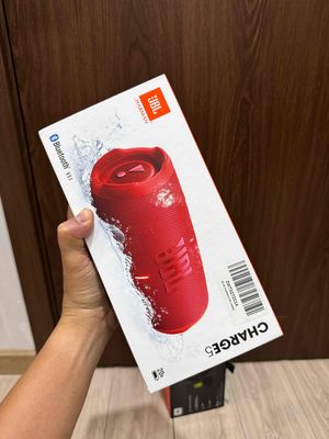 loa jbl charge5 new chính hãng chưa sử dụng. Mua bán Tivi, Âm thanh tại Quận Liên Chiểu Đà Nẵng được đăng bởi MUA BÁN loa chính hãng Đà Nẵng 