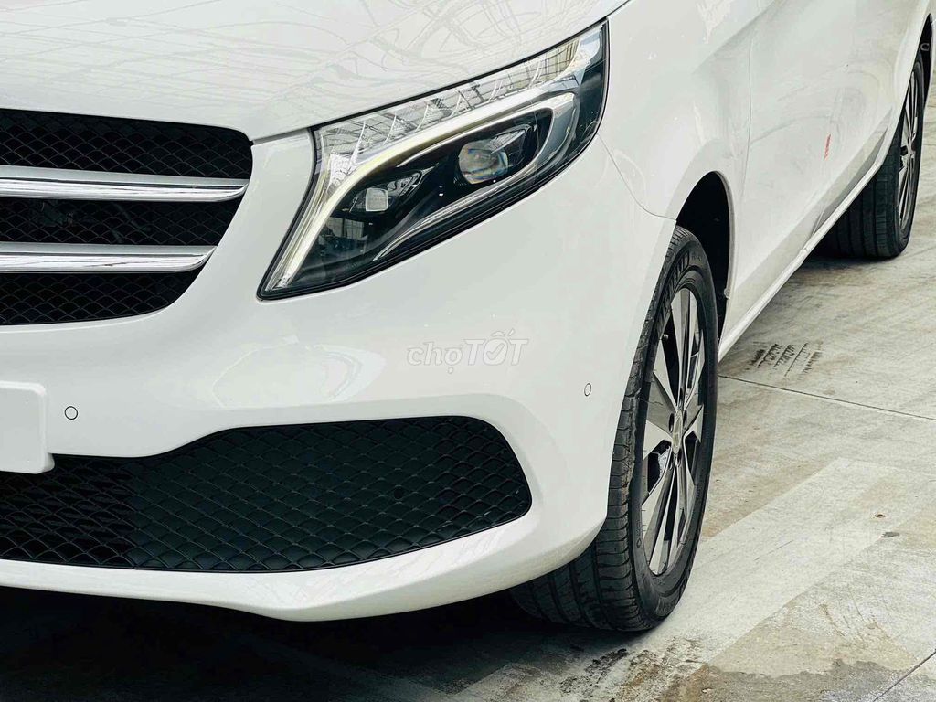 MERCEDES V250 LUXURY 2020 SIÊU ĐẸP. Mua bán Ô tô tại Thành phố Thủ Đức Tp Hồ Chí Minh được đăng bởi Phước An hình 3