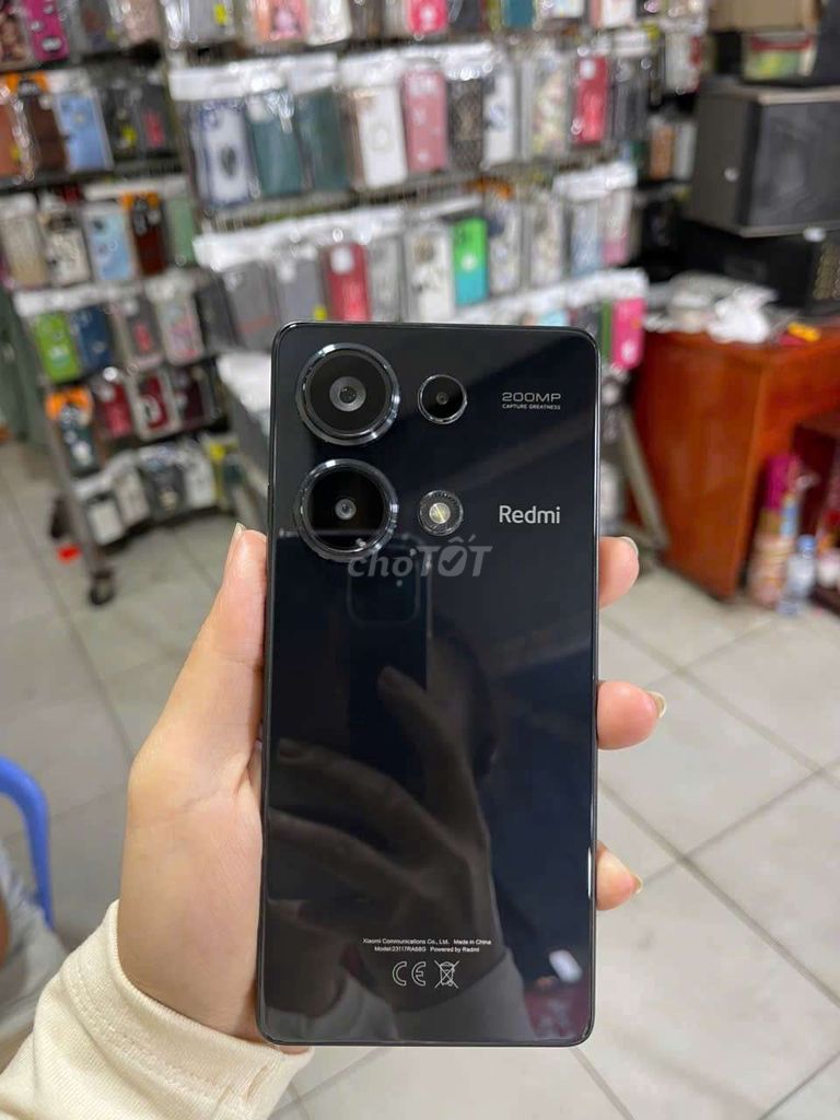 Redmi note13pro