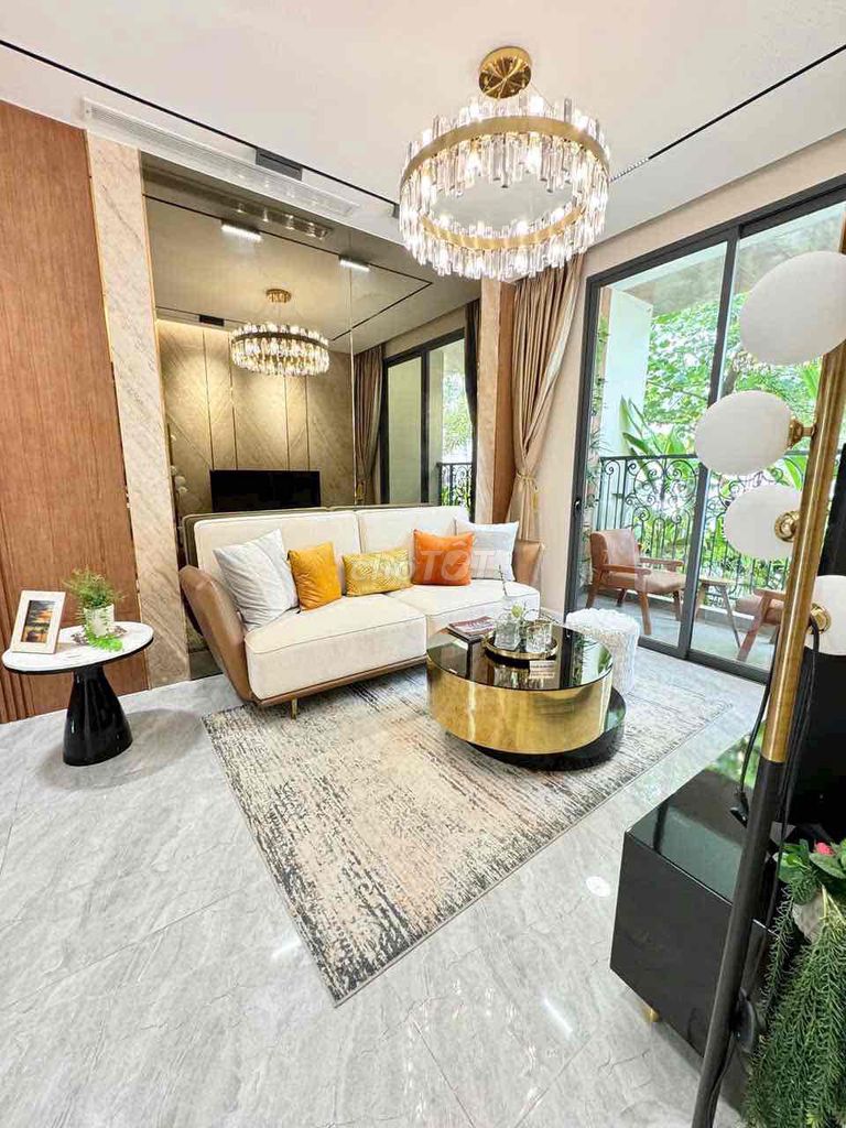 CĂN HỘ CAO CẤP HƯNG PHÚ CẦN THƠ