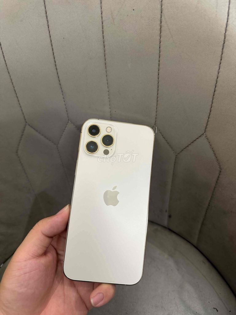 12 Pro Max , 256gb , Full zin , hỗ trợ nợ xấu. Mua bán Điện thoại tại Quận Ngũ Hành Sơn Đà Nẵng được đăng bởi Lý Hùng  hình 1